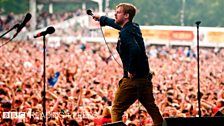 Kaiser Chiefs