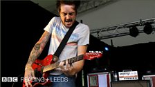 Hildamay Reading and Leeds 2012