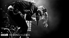 Miike Snow at Reading + Leeds 2012