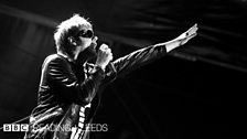 Kasabian at Reading + Leeds 2012