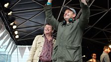 Radcliffe & Maconie