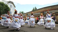 Notting Hill Carnival 2012