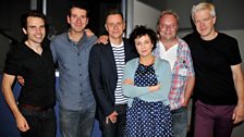 Deacon Blue, 2012