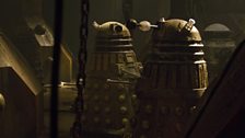 Asylum of the Daleks