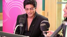 The Shah Rukh Khan Show