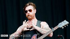 Eagles of Death Metal