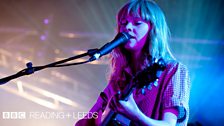 Lucy Rose