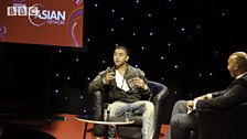 In Conversation with Jay Sean