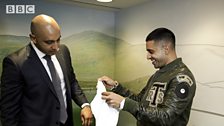 In Conversation with Jay Sean