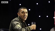 In Conversation with Jay Sean