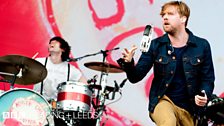 Kaiser Chiefs