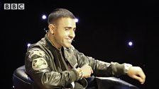 In Conversation with Jay Sean