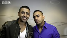 In Conversation with Jay Sean