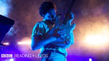 Metronomy - with thanks to Festival Republic