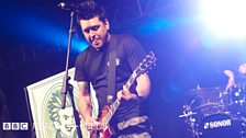 Less Than Jake - with thanks to Festival Republic