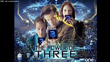 The Power of Three