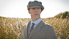 Christopher Tietjens