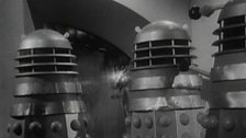 Daleks