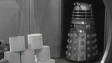 A Dalek