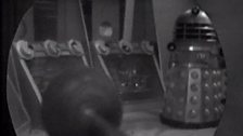 The Daleks