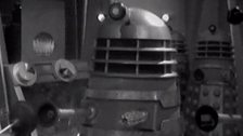 The Daleks