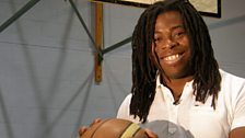 Ade Adepitan