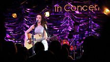 Amy Macdonald In Concert