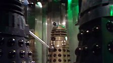 Day of the Daleks: Part 1