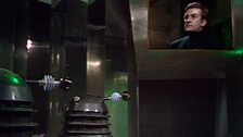 Day of the Daleks: Part 1