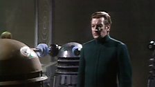 Day of the Daleks: Part 2