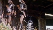 Day of the Daleks: Part 4