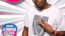 Dane Baptiste