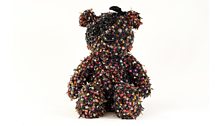 The 2012 Giles Deacon 'Designer Pudsey'