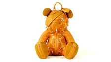 The 2012 Louis Vuitton 'Designer Pudsey'