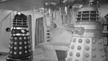 The Daleks Search for Rebels