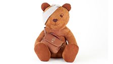 The 2012 Mulberry 'Designer Pudsey'