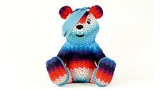 The 2012 Jonathan Saunders 'Designer Pudsey'