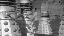 Daleks