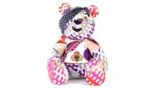 The 2012 Pucci 'Designer Pudsey'