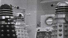 Daleks