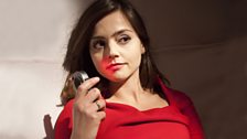 Jenna-Louise Coleman