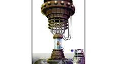 Asylum of the Daleks: Production Artwork