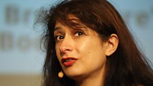 Shappi Khorsandi