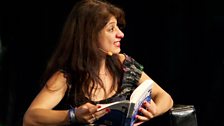 Shappi Khorsandi