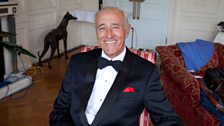 Len Goodman