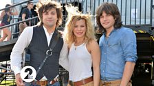 The Band Perry