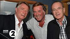 Status Quo with Terry Wogan