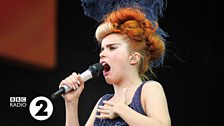 Paloma Faith