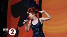 Paloma Faith