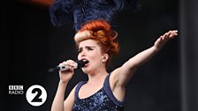 Paloma Faith